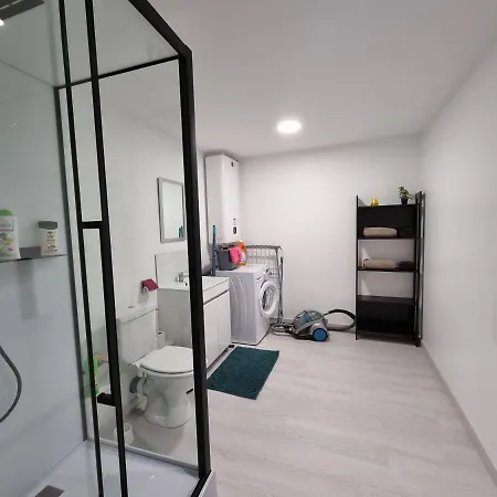 Grand Studio Gravelines Centre , 5 Mn Du Cnpe Et De La Plage, Absence De Chambre Privative Exterior photo