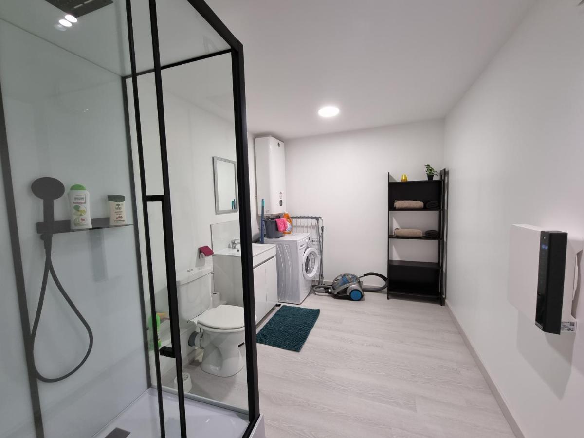 Grand Centre , 5 Mn Du Cnpe Et De La Plage, Absence De Privative Apartment Gravelines
